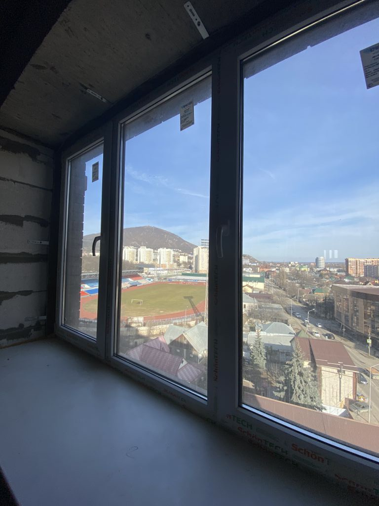 Продажа 3-комнатной квартиры, Пятигорск, Первомайская ул,  70