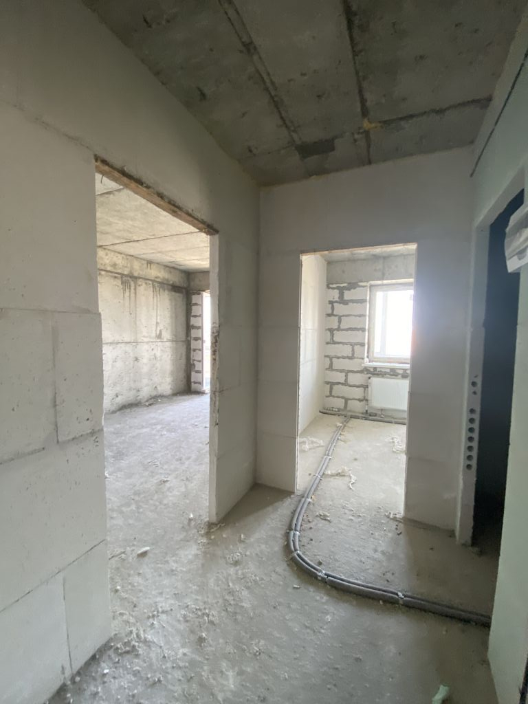 Продажа 1-комнатной квартиры, Пятигорск, Первомайская ул,  70