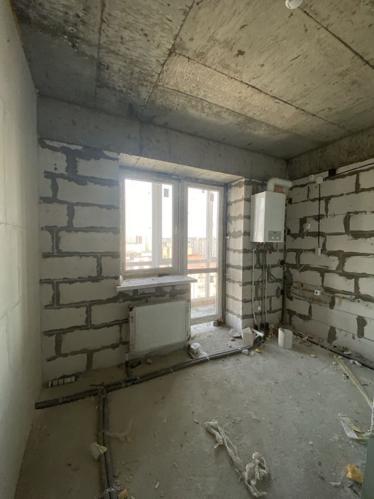 Продажа 1-комнатной квартиры, Пятигорск, Первомайская ул,  70