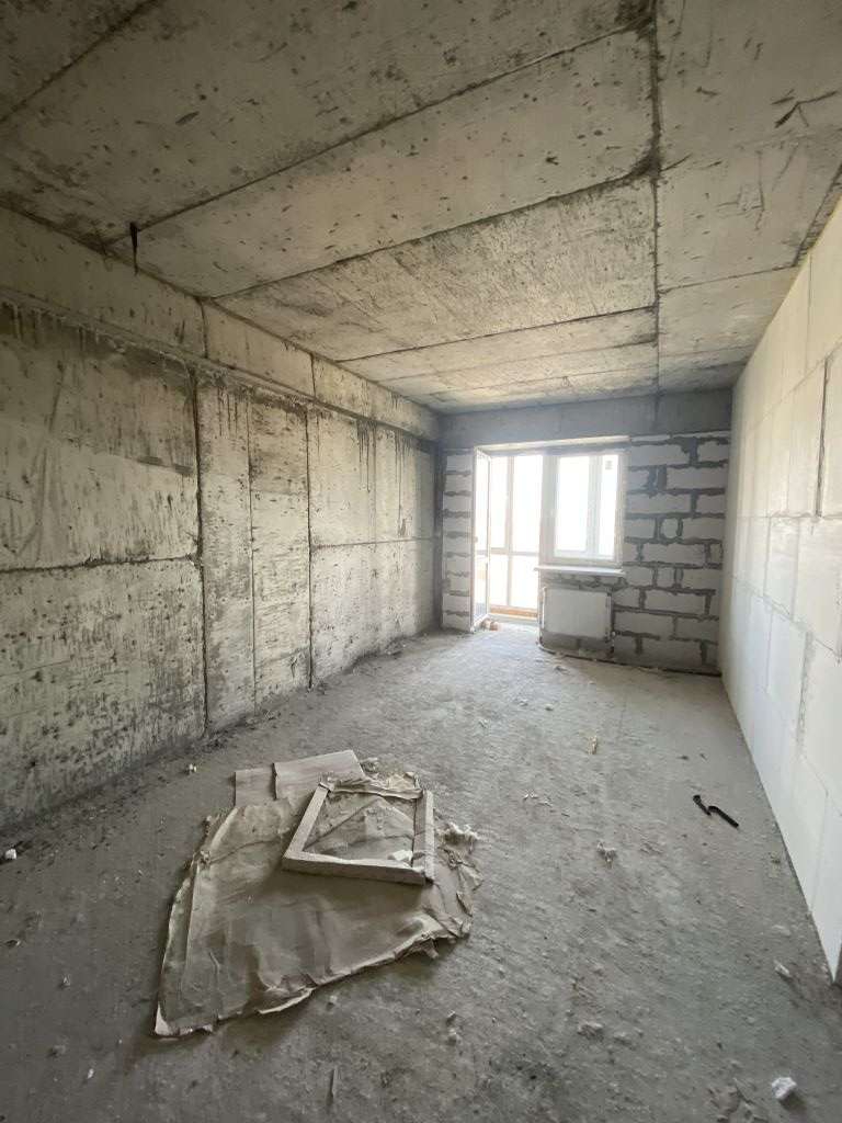 Продажа 1-комнатной квартиры, Пятигорск, Первомайская ул,  70