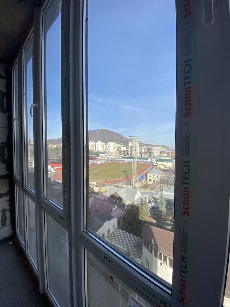 Продажа 1-комнатной квартиры, Пятигорск, Первомайская ул,  70