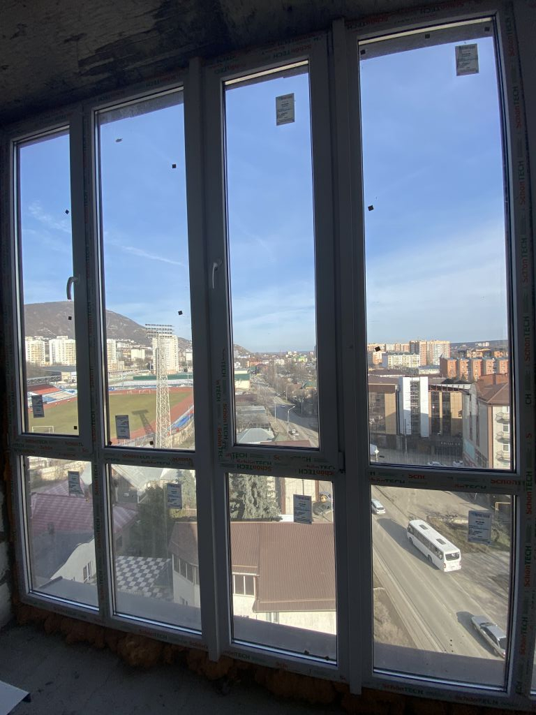 Продажа 1-комнатной квартиры, Пятигорск, Первомайская ул,  70