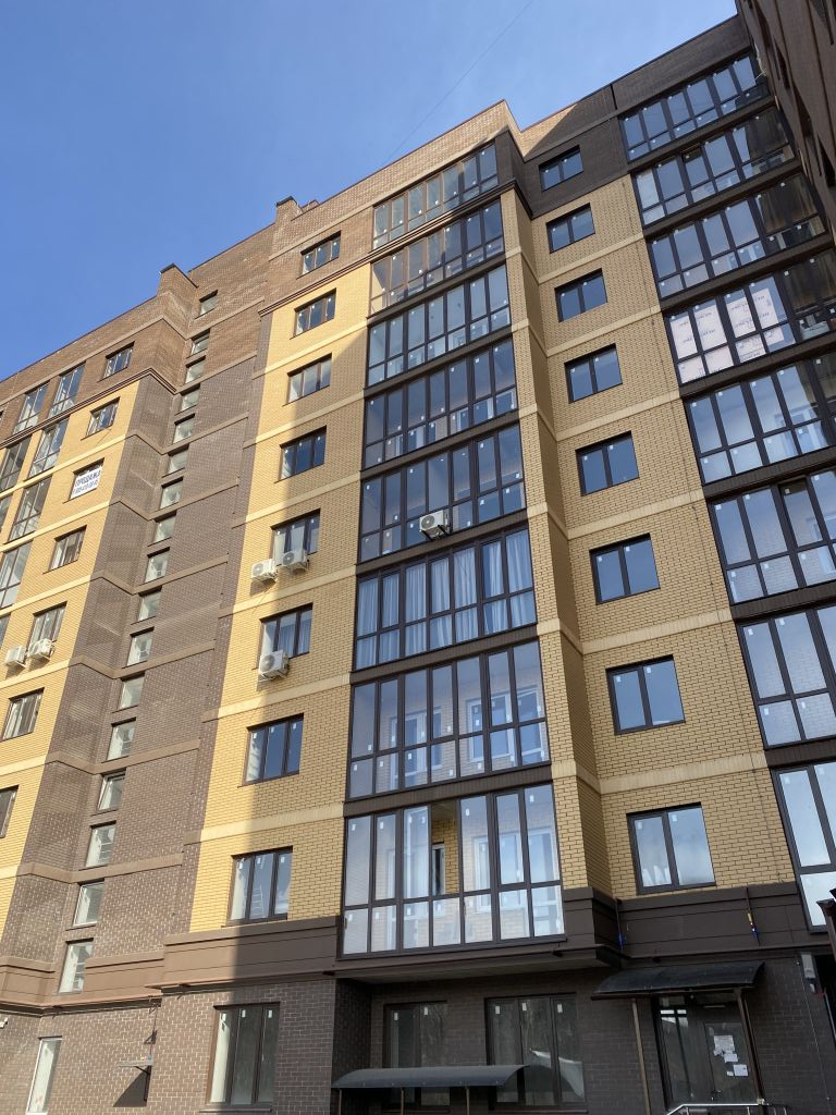 Продажа 1-комнатной квартиры, Пятигорск, Первомайская ул,  70