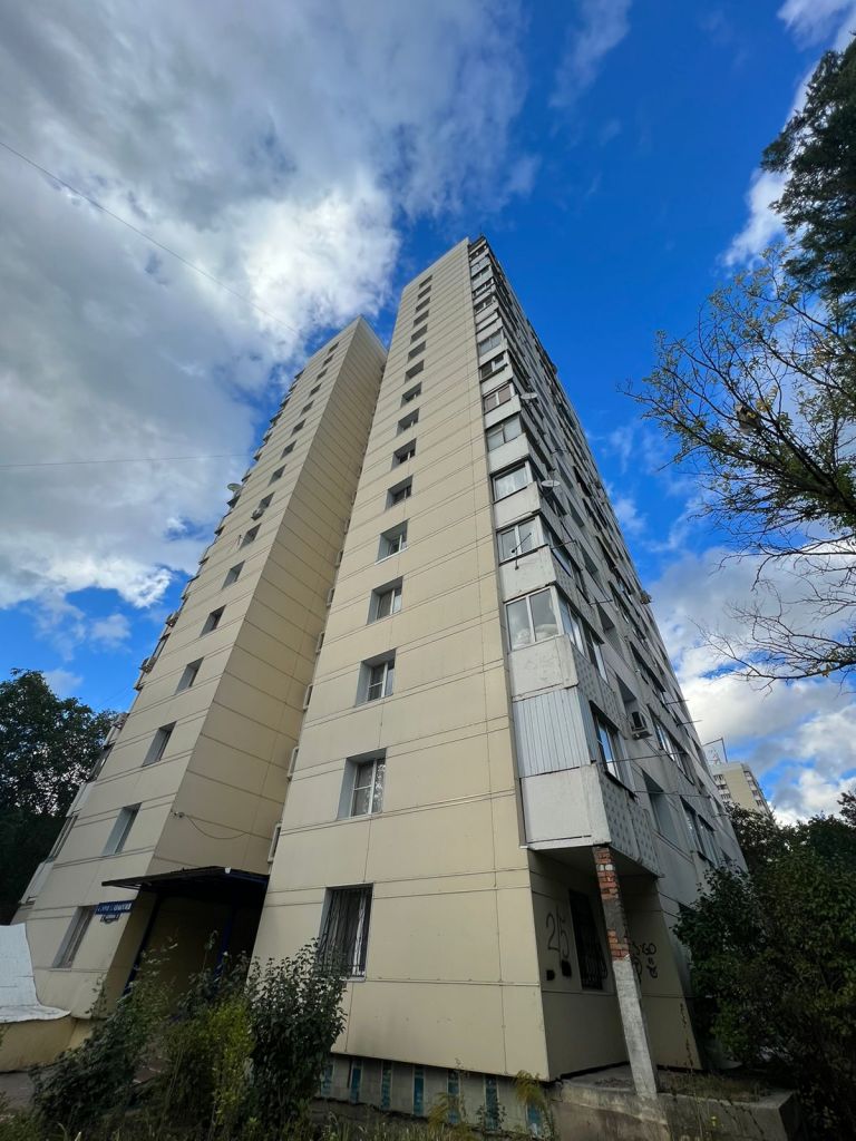 Продажа 3-комнатной квартиры, Пятигорск, Калинина пр-кт