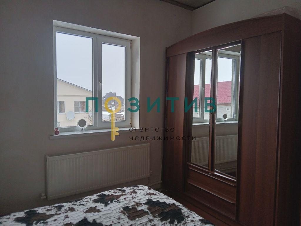 Продажа дома, 180м <sup>2</sup>, 3 сот., Ставропольский