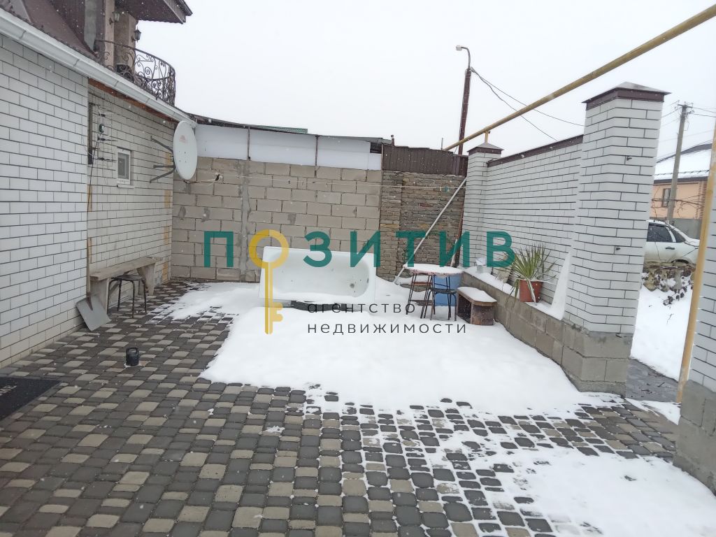 Продажа дома, 180м <sup>2</sup>, 3 сот., Ставропольский