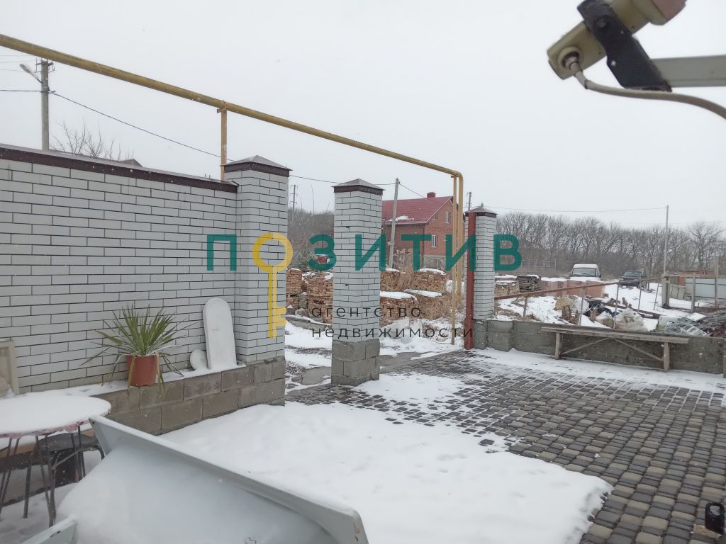 Продажа дома, 180м <sup>2</sup>, 3 сот., Ставропольский