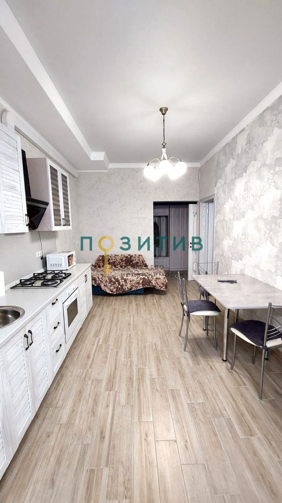 Продажа 1-комнатной квартиры, Ессентуки, Мельничная ул,  20ак1