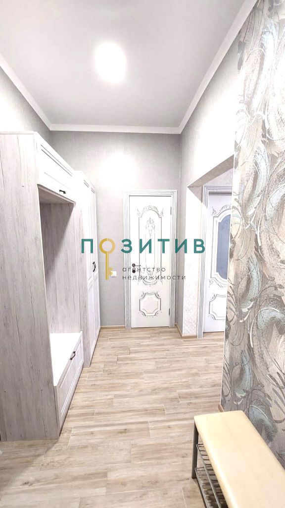 Продажа 1-комнатной квартиры, Ессентуки, Мельничная ул,  20ак1