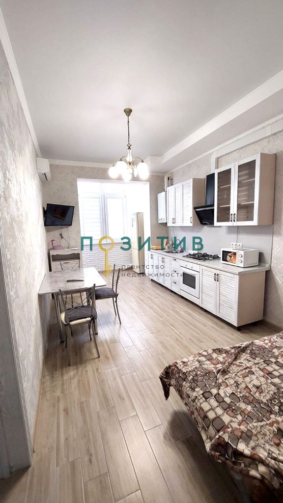 Продажа 1-комнатной квартиры, Ессентуки, Мельничная ул,  20ак1