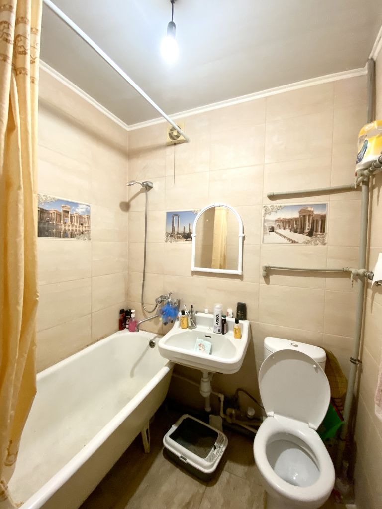 Продажа 2-комнатной квартиры, Пятигорск, Орджоникидзе ул,  7