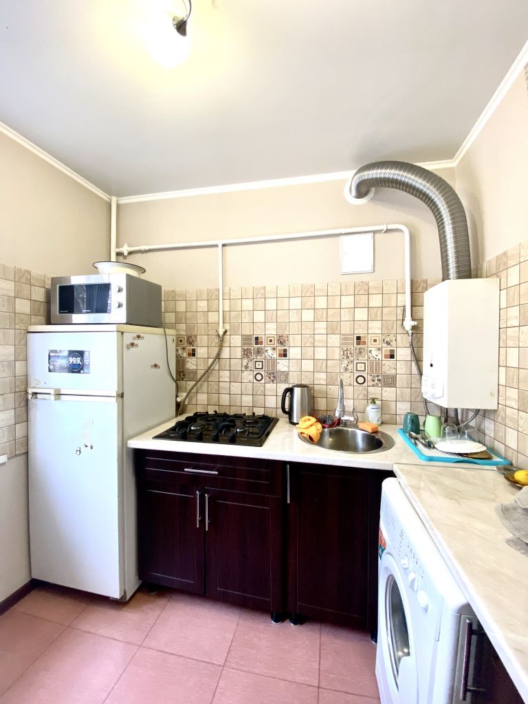 Продажа 2-комнатной квартиры, Пятигорск, Орджоникидзе ул,  7