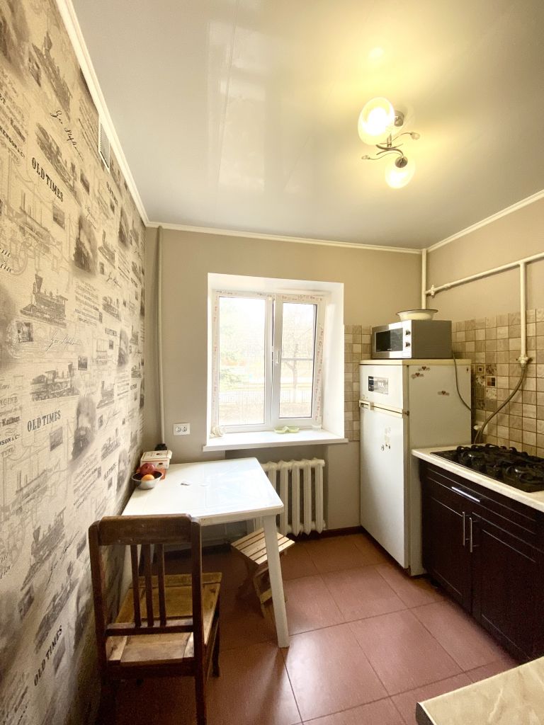 Продажа 2-комнатной квартиры, Пятигорск, Орджоникидзе ул,  7