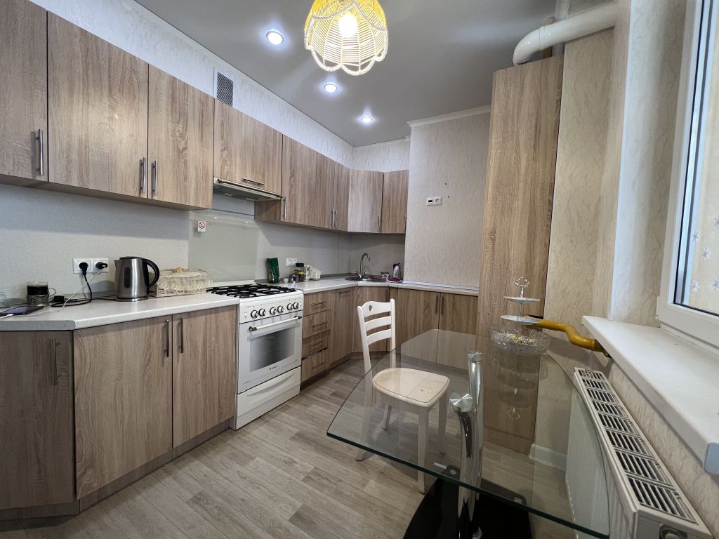 Продажа 1-комнатной квартиры, Пятигорск, Березовый пер,  13к5