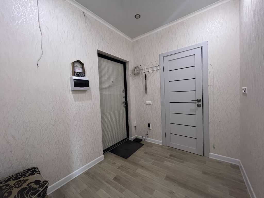 Продажа 1-комнатной квартиры, Пятигорск, Березовый пер,  13к5