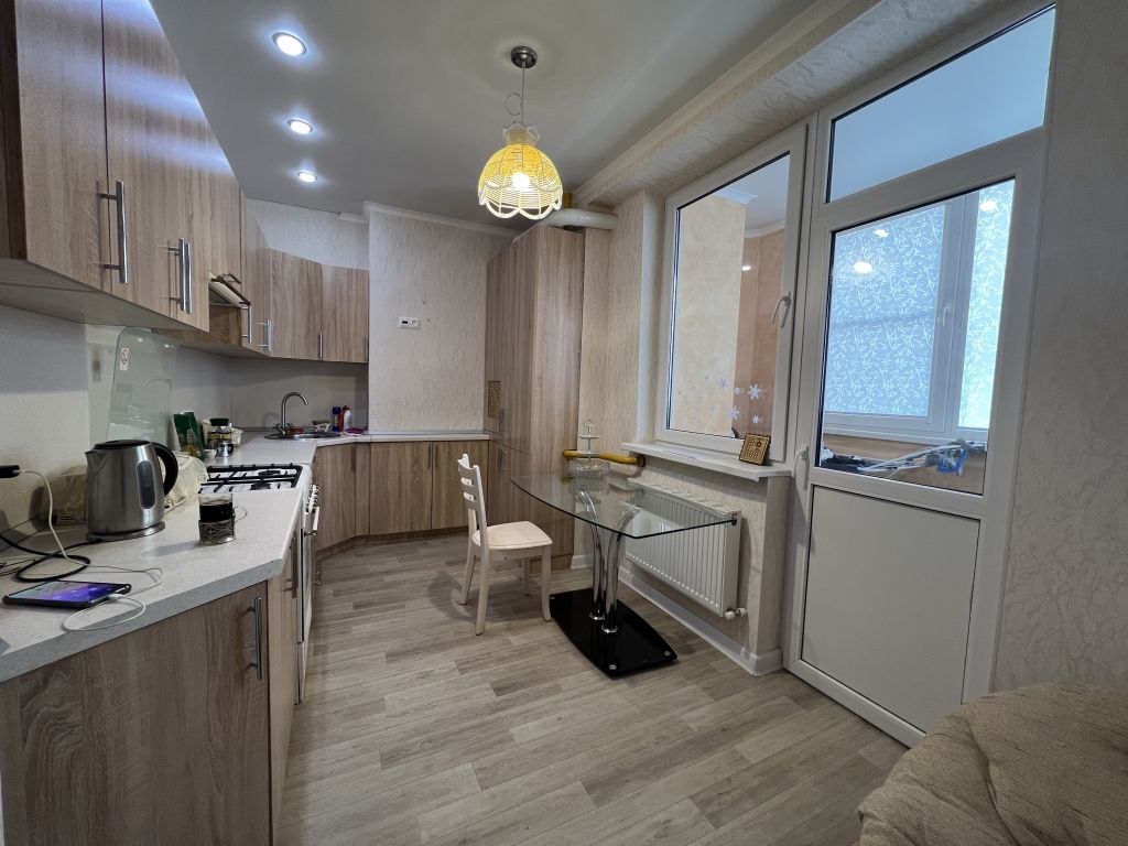 Продажа 1-комнатной квартиры, Пятигорск, Березовый пер,  13к5