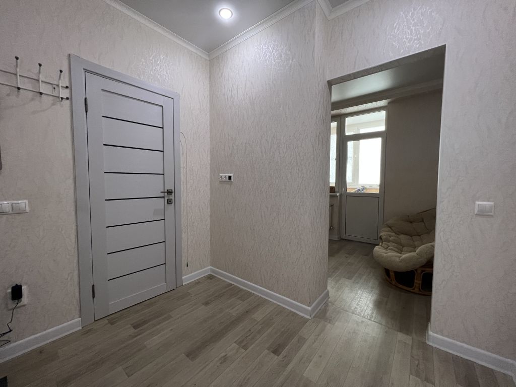 Продажа 1-комнатной квартиры, Пятигорск, Березовый пер,  13к5