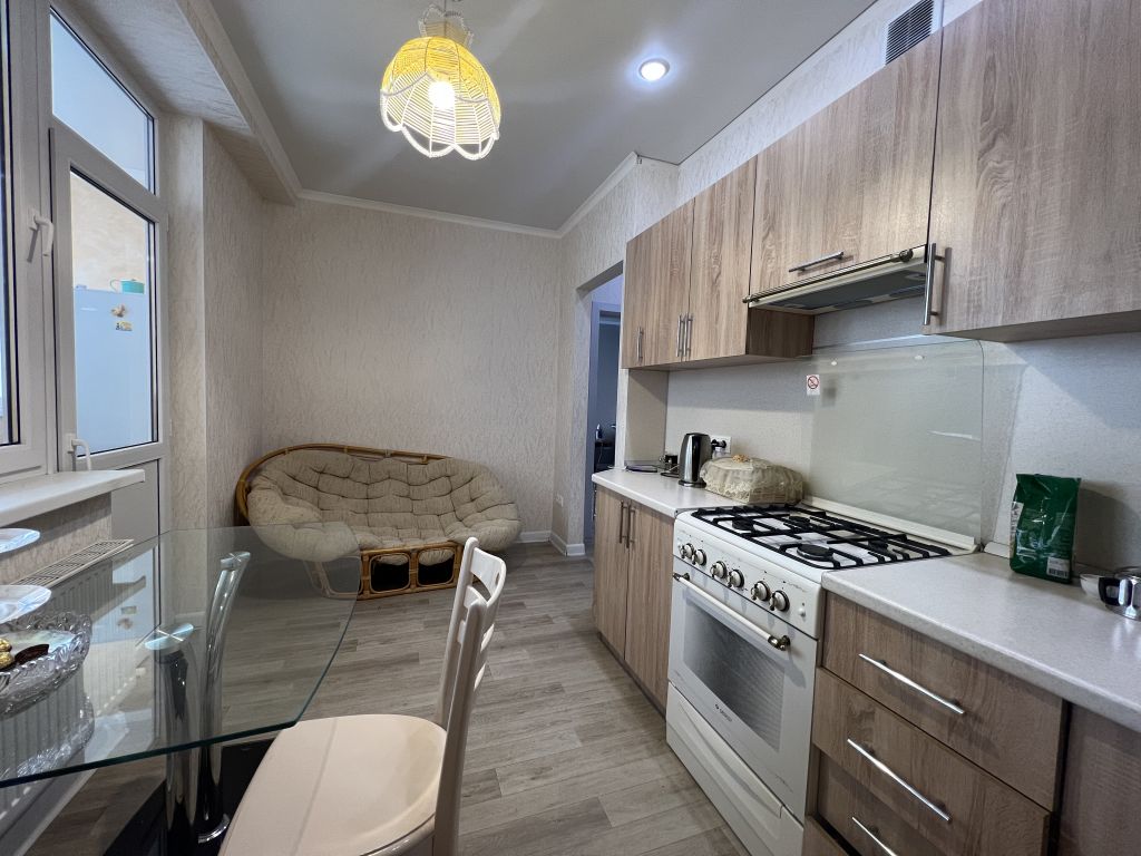 Продажа 1-комнатной квартиры, Пятигорск, Березовый пер,  13к5