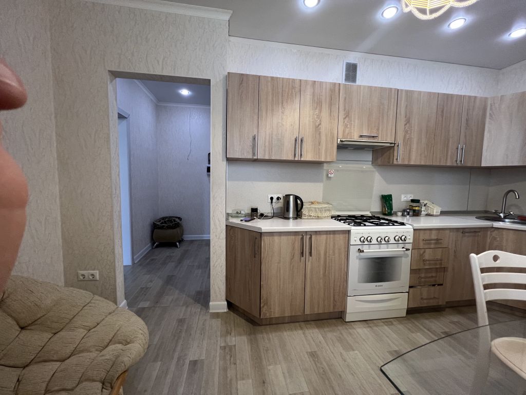 Продажа 1-комнатной квартиры, Пятигорск, Березовый пер,  13к5