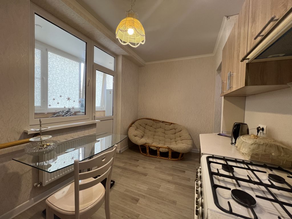 Продажа 1-комнатной квартиры, Пятигорск, Березовый пер,  13к5