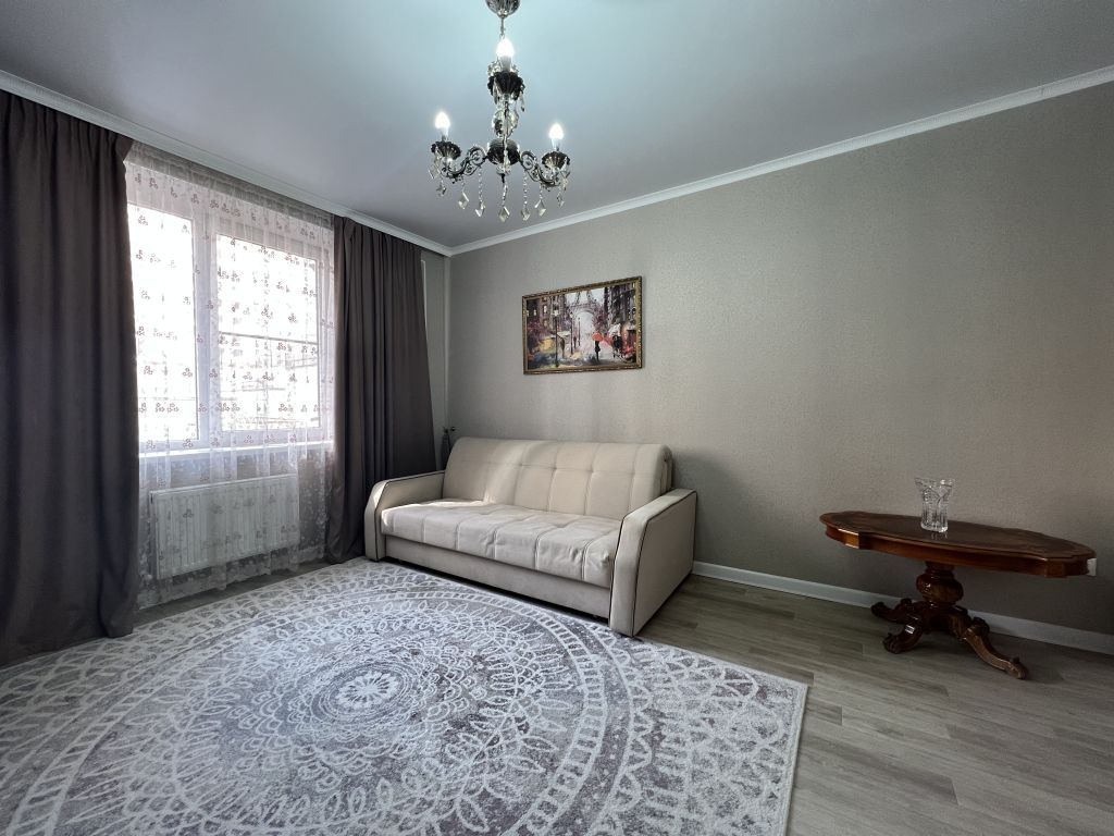 Продажа 1-комнатной квартиры, Пятигорск, Березовый пер,  13к5