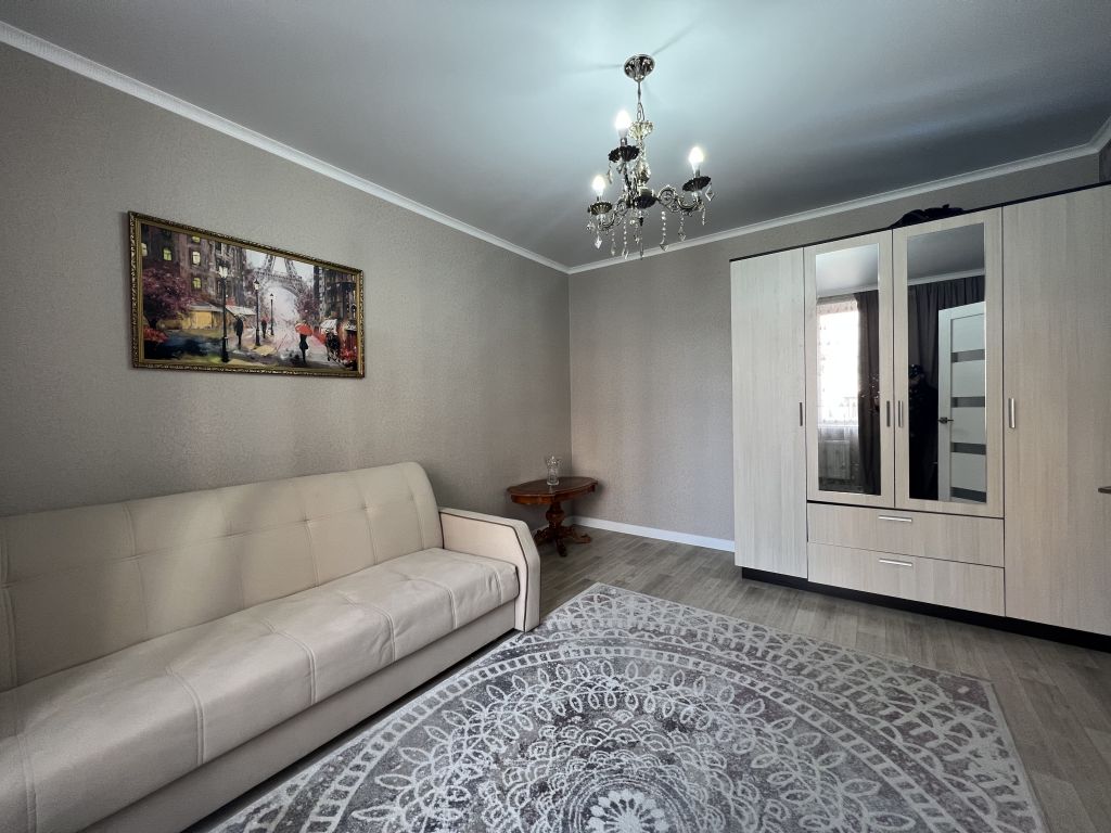 Продажа 1-комнатной квартиры, Пятигорск, Березовый пер,  13к5