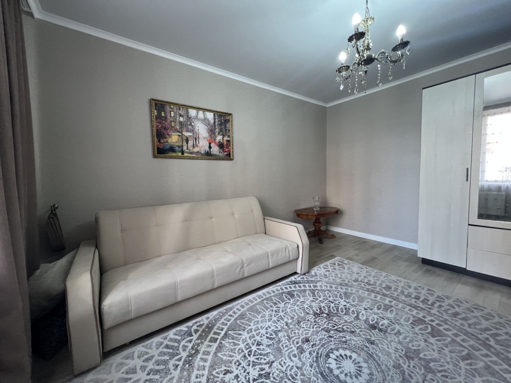 Продажа 1-комнатной квартиры, Пятигорск, Березовый пер,  13к5