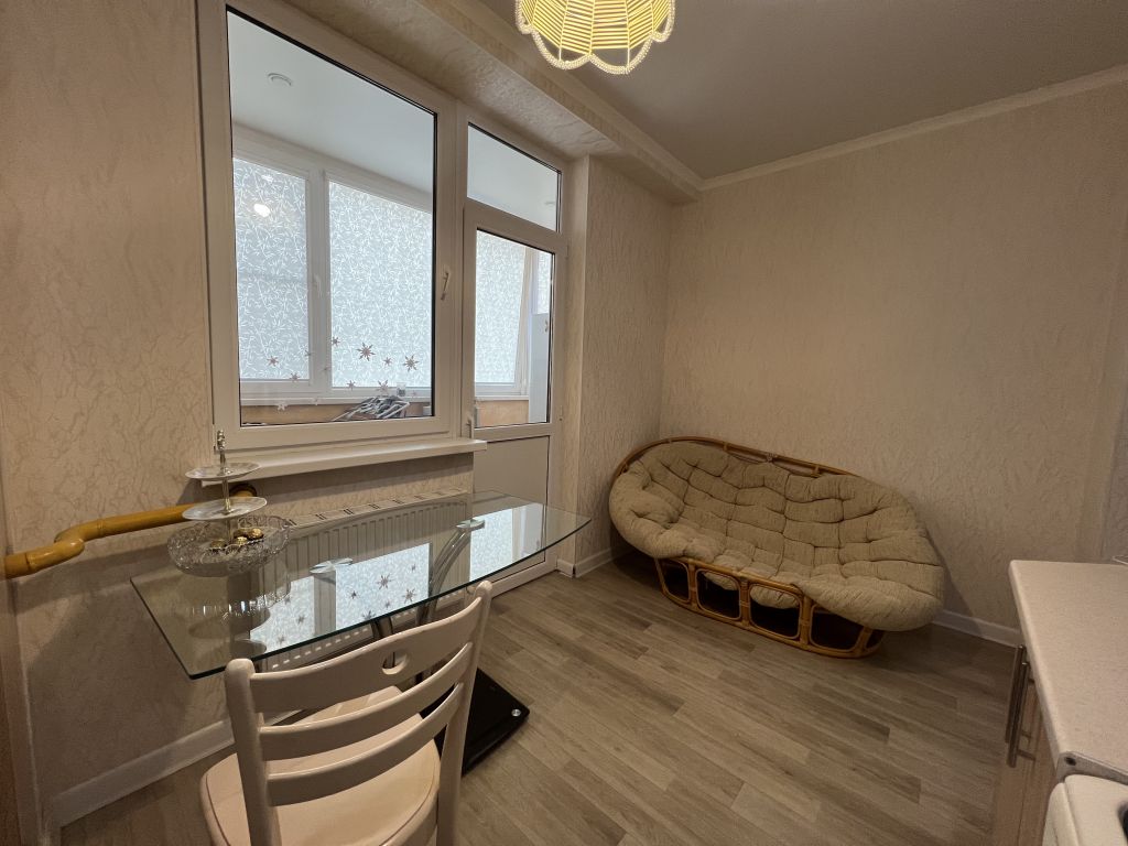 Продажа 1-комнатной квартиры, Пятигорск, Березовый пер,  13к5