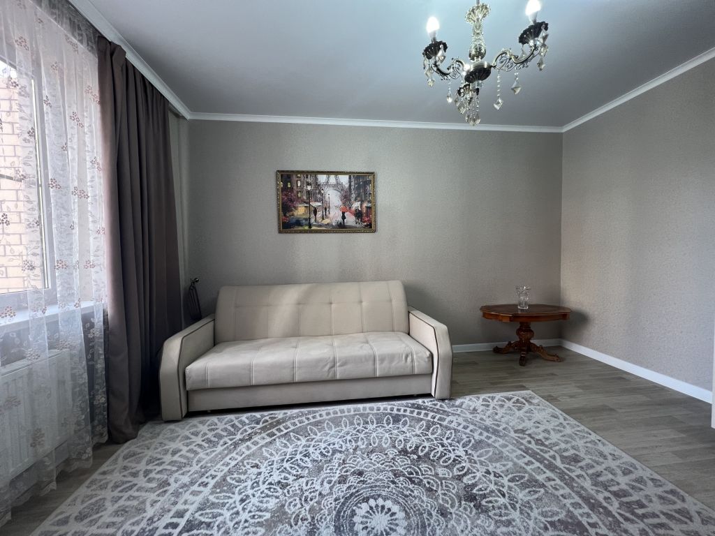 Продажа 1-комнатной квартиры, Пятигорск, Березовый пер,  13к5