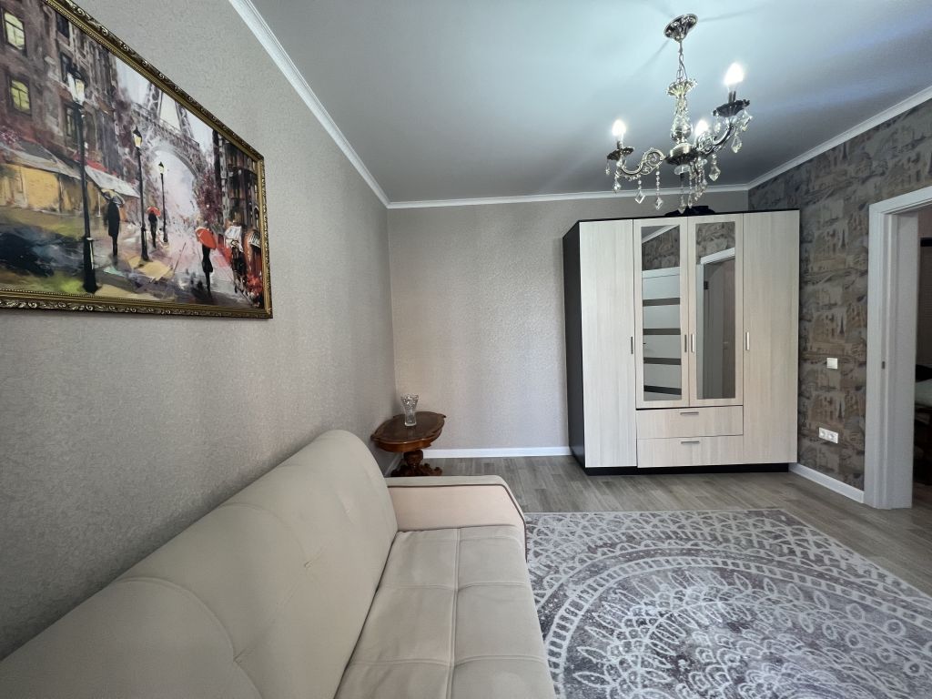 Продажа 1-комнатной квартиры, Пятигорск, Березовый пер,  13к5