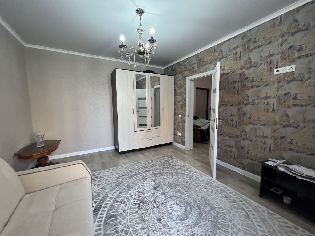 Продажа 1-комнатной квартиры, Пятигорск, Березовый пер,  13к5