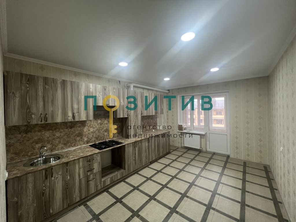 Продажа 2-комнатной квартиры, Ессентуки, Никольская ул,  25/1