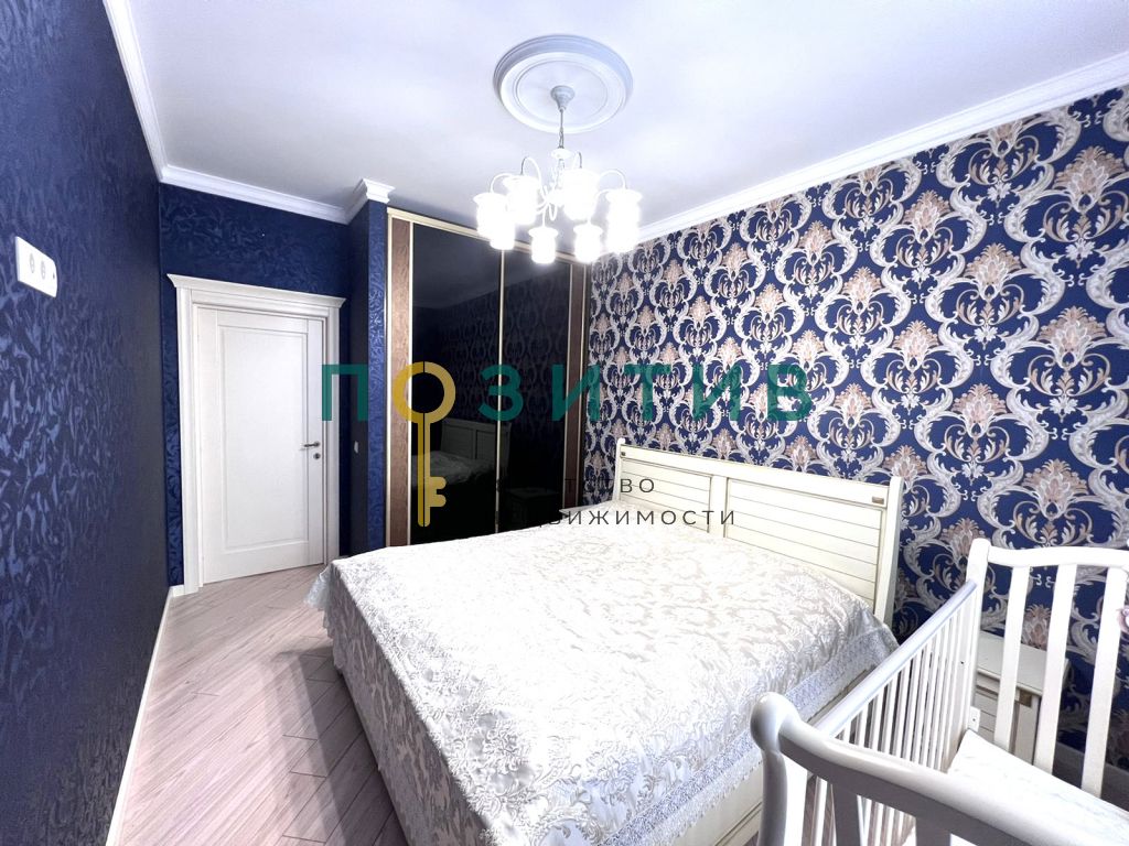 Продажа 2-комнатной квартиры, Ессентуки, Октябрьская пл,  458б