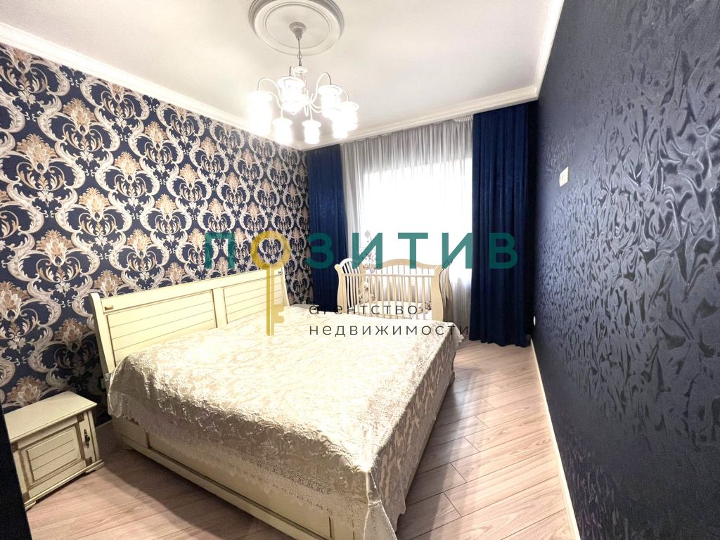 Продажа 2-комнатной квартиры, Ессентуки, Октябрьская пл,  458б