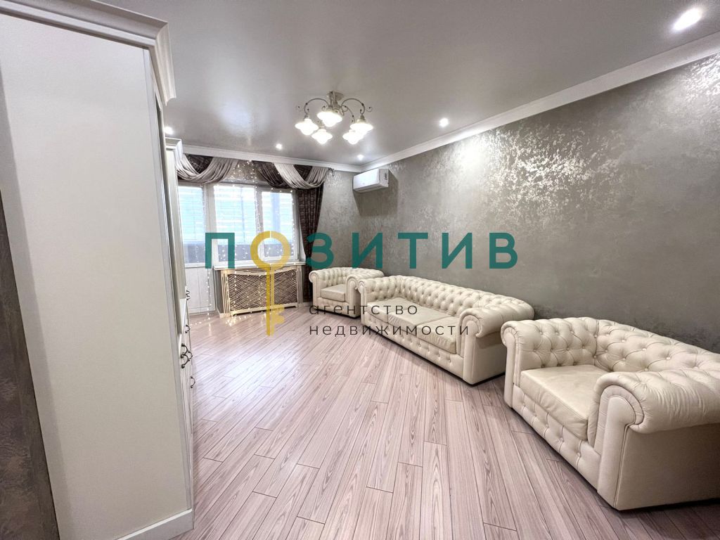 Продажа 2-комнатной квартиры, Ессентуки, Октябрьская пл,  458б
