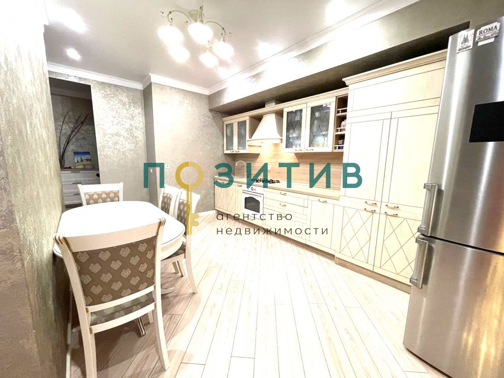 Продажа 2-комнатной квартиры, Ессентуки, Октябрьская пл,  458б