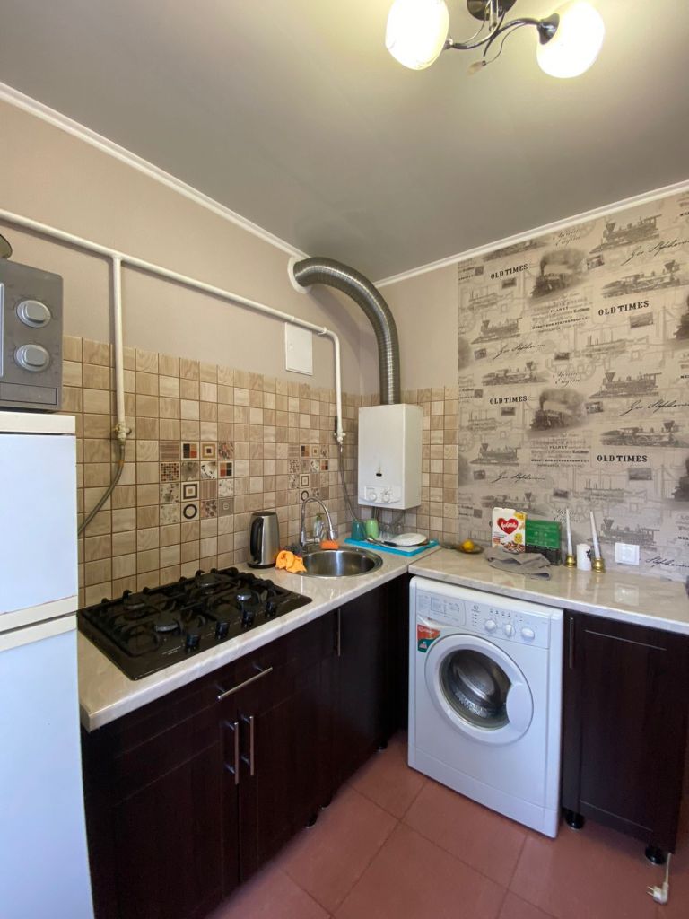 Продажа 2-комнатной квартиры, Пятигорск, Орджоникидзе ул,  7