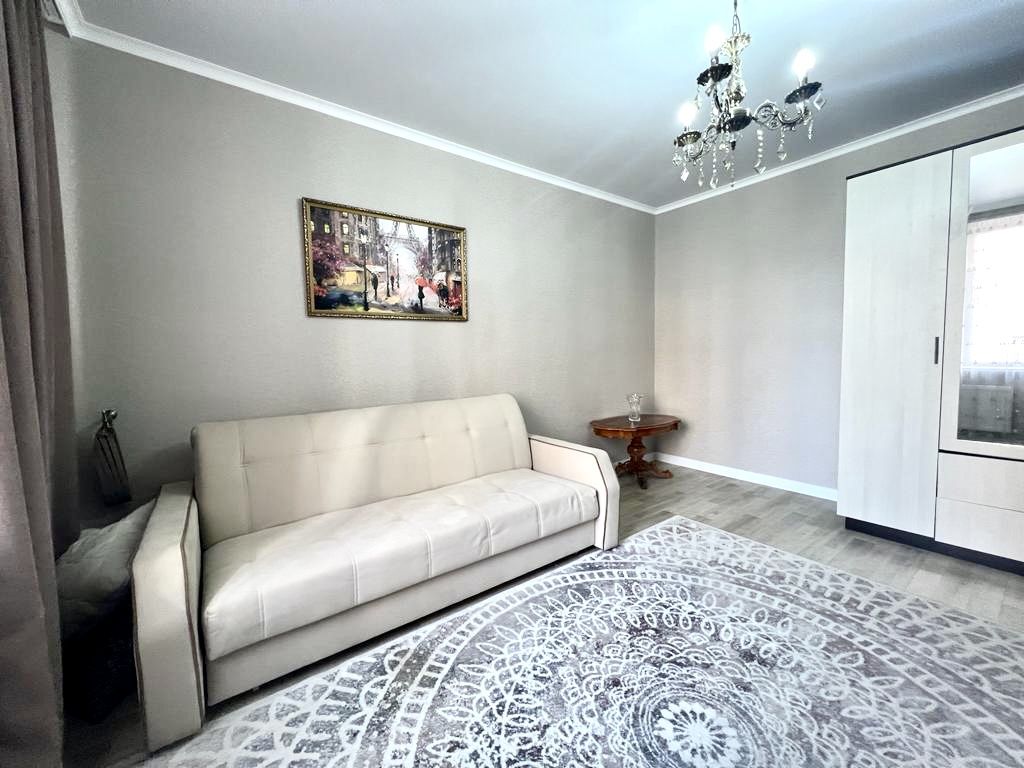 Продажа 1-комнатной квартиры, Пятигорск, Березовый пер,  13к5