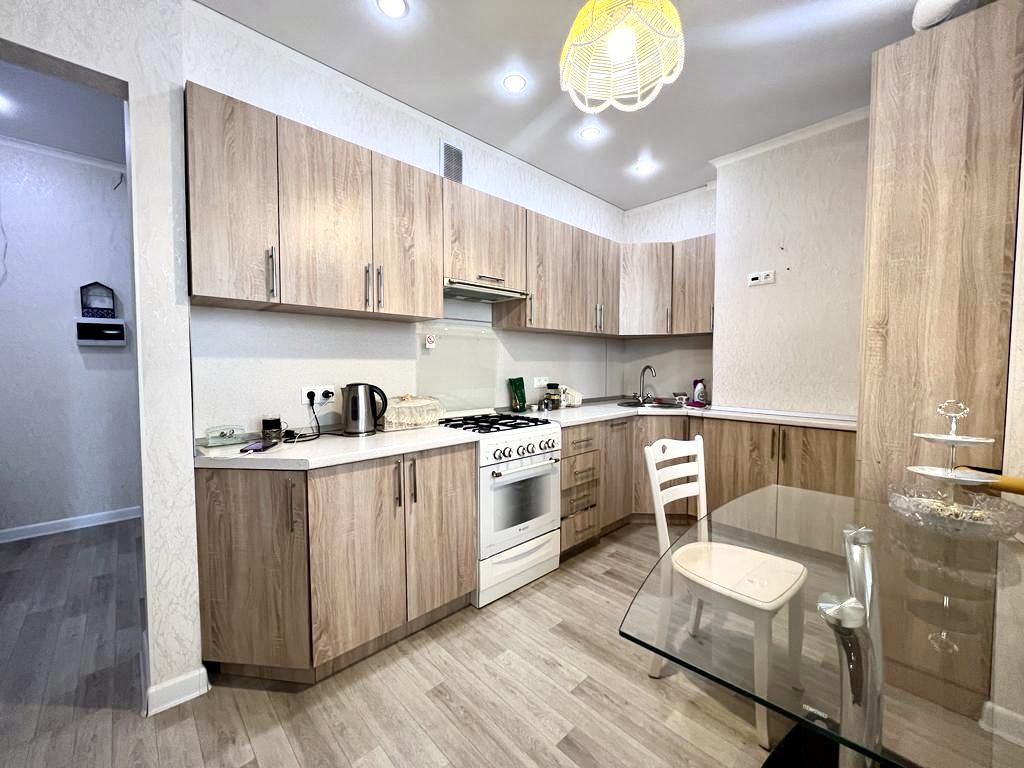 Продажа 1-комнатной квартиры, Пятигорск, Березовый пер,  13к5