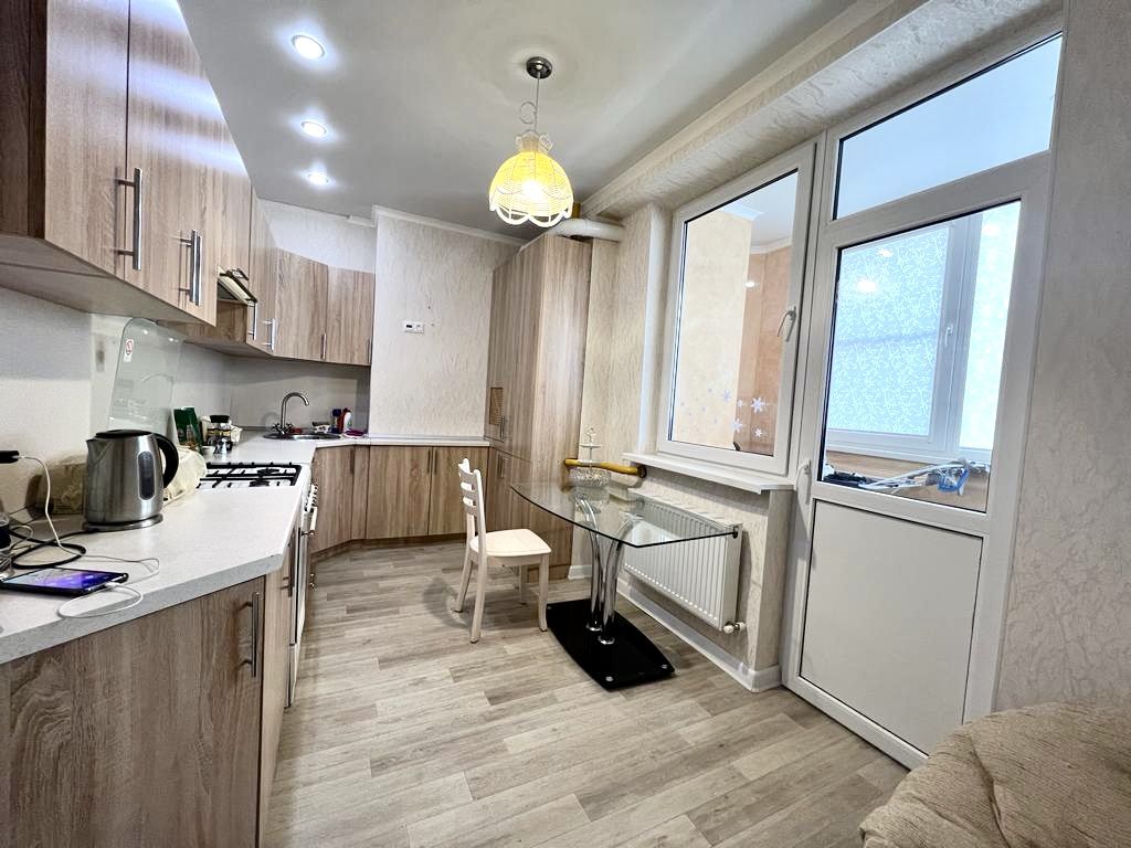 Продажа 1-комнатной квартиры, Пятигорск, Березовый пер,  13к5