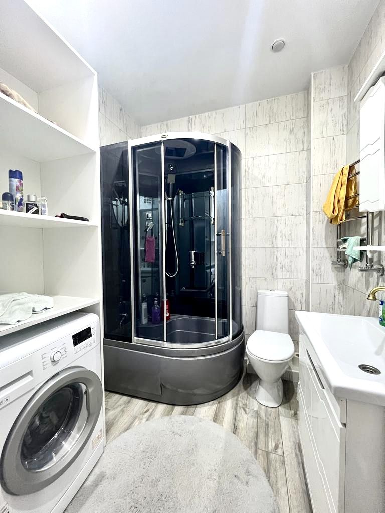 Продажа 1-комнатной квартиры, Пятигорск, Березовый пер,  13к5