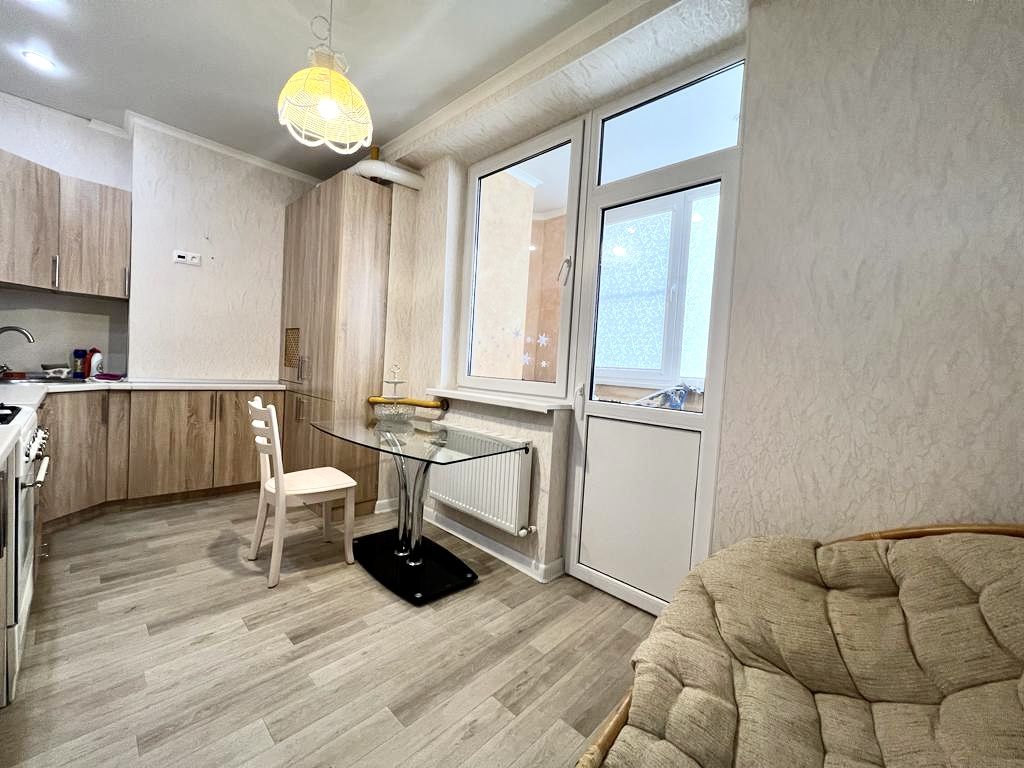 Продажа 1-комнатной квартиры, Пятигорск, Березовый пер,  13к5