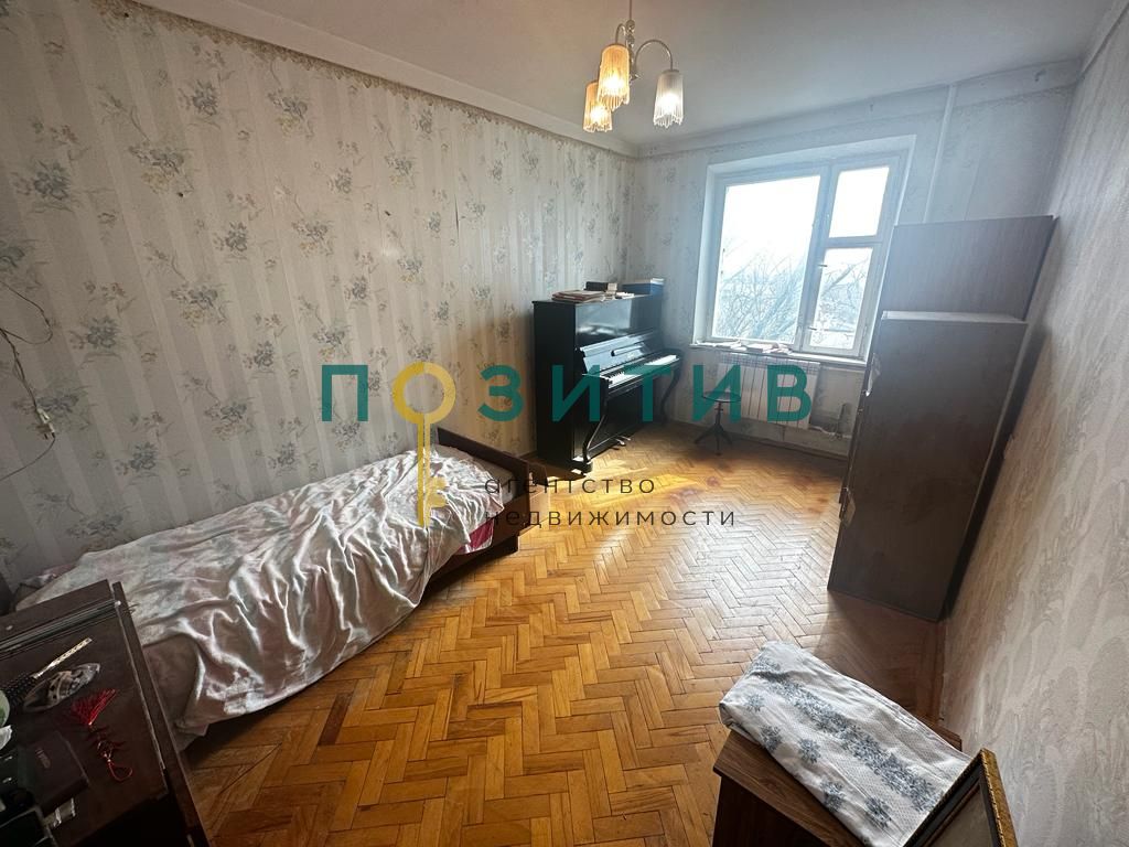 Продажа 3-комнатной квартиры, Пятигорск, Пирогова ул,  12/14