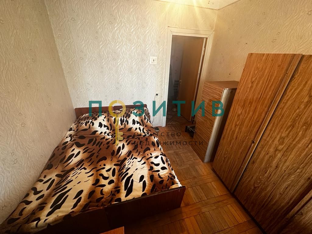 Продажа 3-комнатной квартиры, Пятигорск, Пирогова ул,  12/14