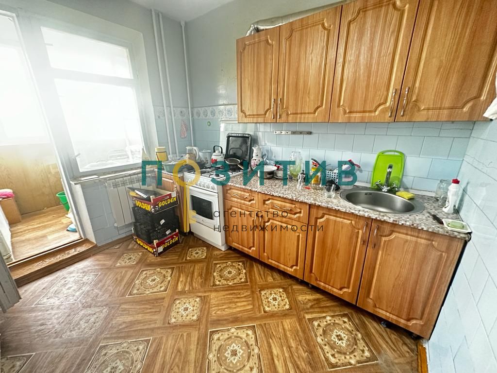 Продажа 3-комнатной квартиры, Пятигорск, Пирогова ул,  12/14