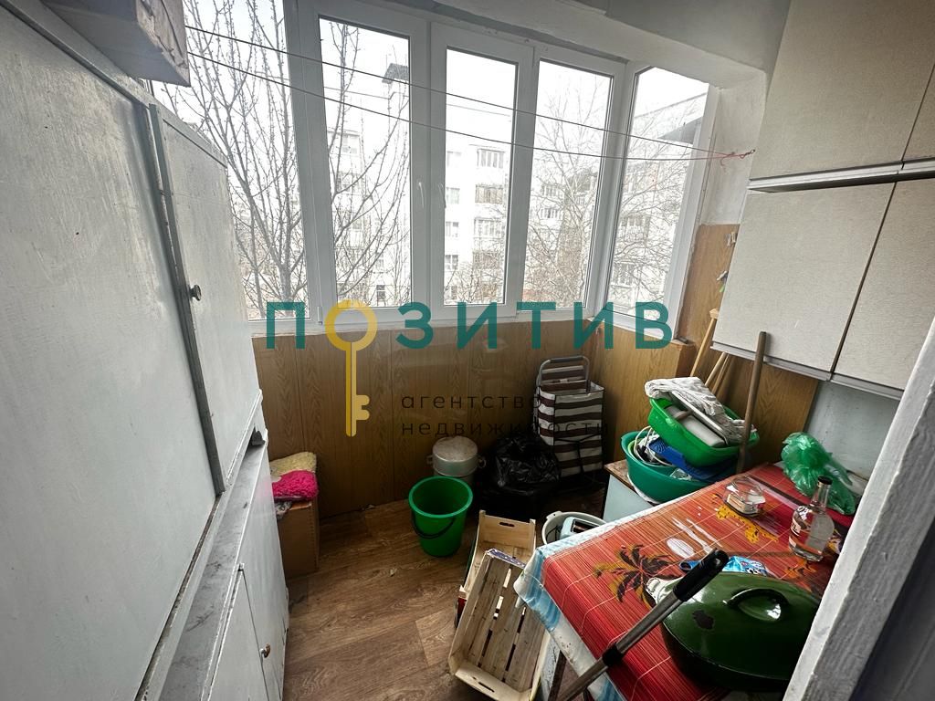 Продажа 3-комнатной квартиры, Пятигорск, Пирогова ул,  12/14