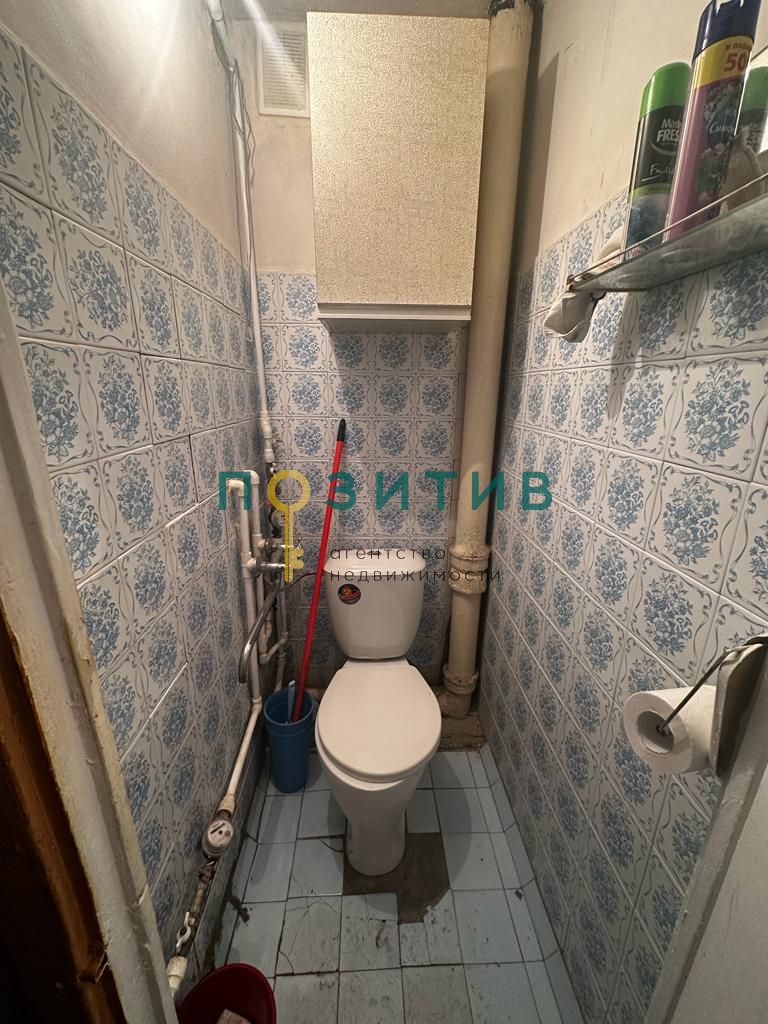 Продажа 3-комнатной квартиры, Пятигорск, Пирогова ул,  12/14