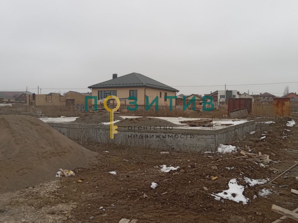 Продажа дома, 120м <sup>2</sup>, 6 сот., Иноземцево