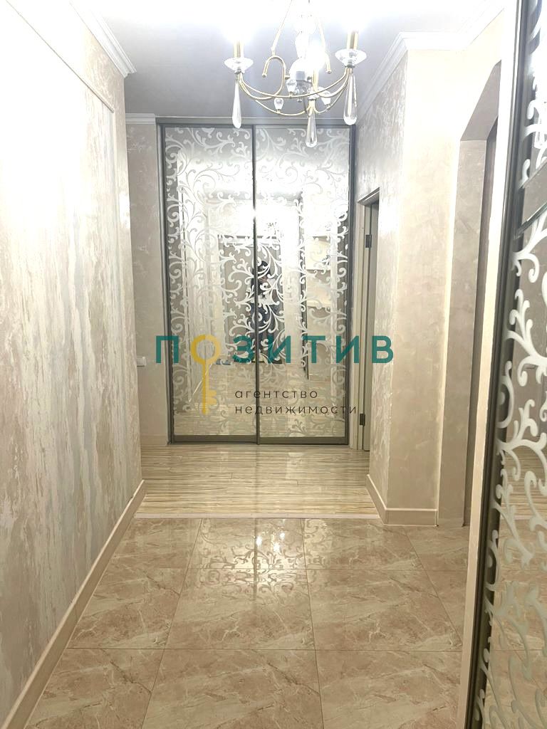 Продажа 2-комнатной квартиры, Ессентуки, Орджоникидзе ул,  88/2