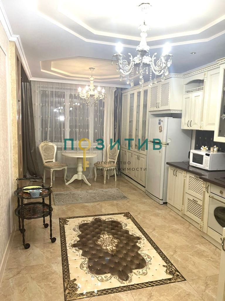 Продажа 2-комнатной квартиры, Ессентуки, Орджоникидзе ул,  88/2